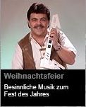 Willy's Topmusik, Musik & Entertainment für alle Arten von Festen