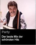 Willy's Topmusik, Musik & Entertainment für alle Arten von Festen